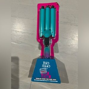 Bedhead Wave Affair Beach Wave hair curl